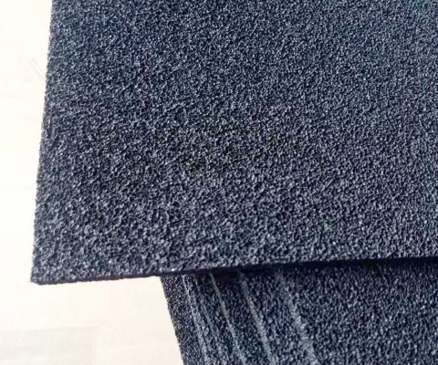 EPDM泡（pào）綿 (EPDM foam)